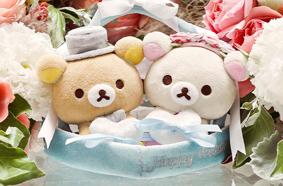 来館特典イメージ