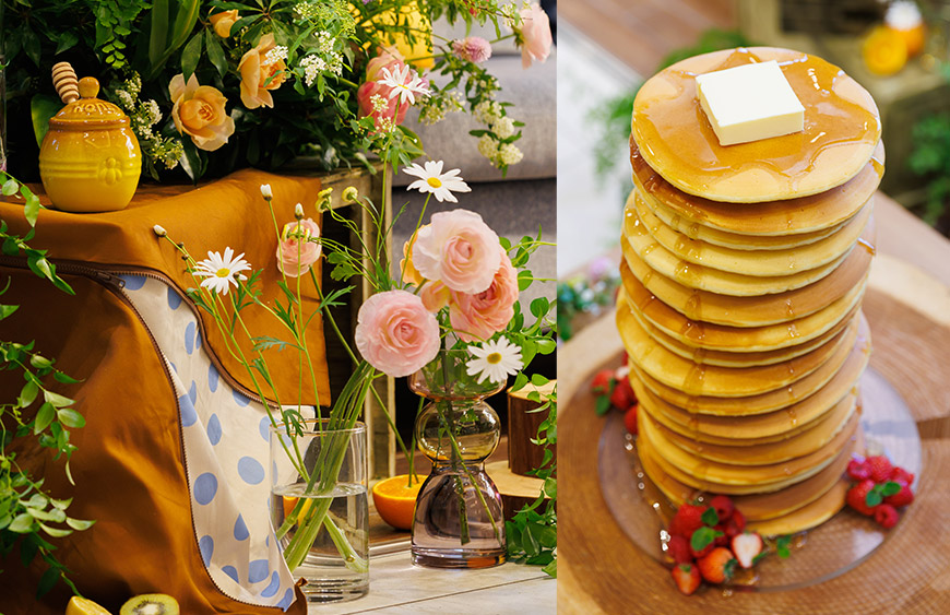 新しいアイテムが新登場