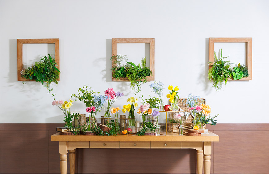 グ新しいアイテムが新登場