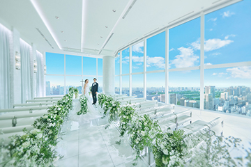 ルミヴェールTOKYO（東京駅・銀座周辺エリア）