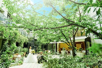 パラッツォ ドゥカーレ 麻布（六本木・麻布エリア）