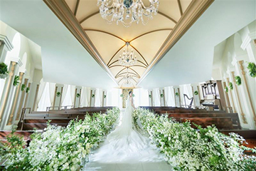 アンジェリオン オ プラザ仙台（ラグナヴェール仙台内）（仙台エリア）