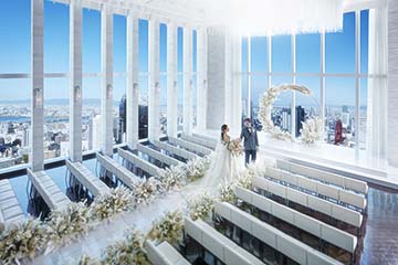 ラグナヴェールPREMIER（大阪北エリア）