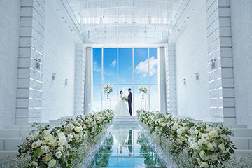 アルマリアン福岡（福岡・天神エリア）