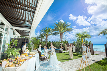 セントレジェンダ沖縄（沖縄・北谷エリア）