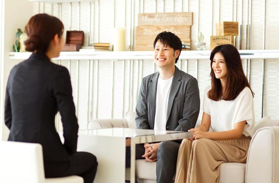 相談会イメージ