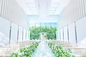 シャルマンシーナTOKYO（青山・表参道エリア）