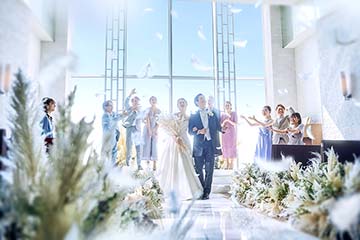 ラグナスイート新横浜 ホテル＆ウエディング（横浜・新横浜エリア）