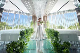 ラグナヴェールNAGOYA（名古屋エリア）