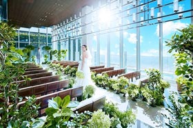 ラグナヴェールOSAKA（大阪北エリア）